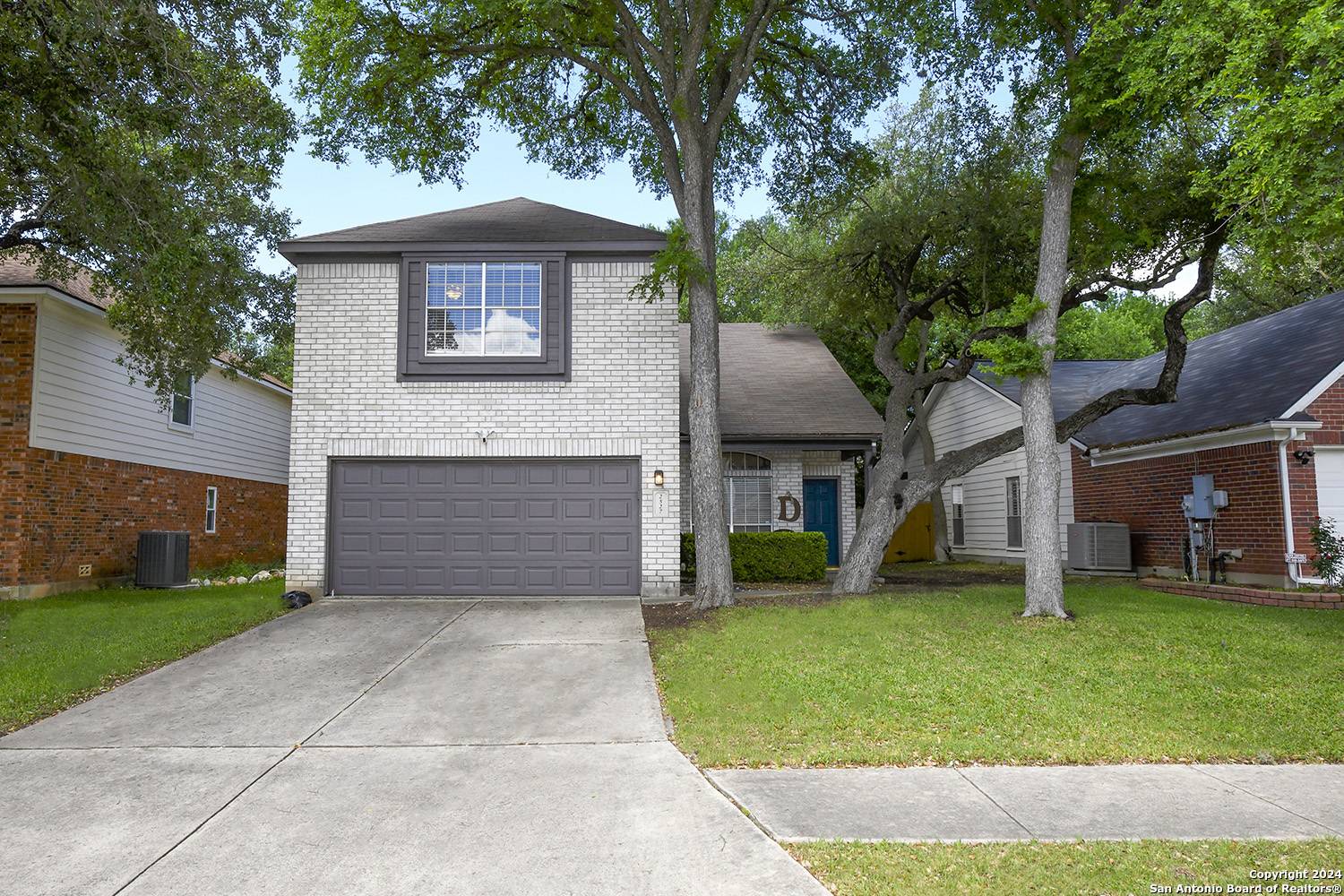 Schertz, TX 78108,2527 Grove Park