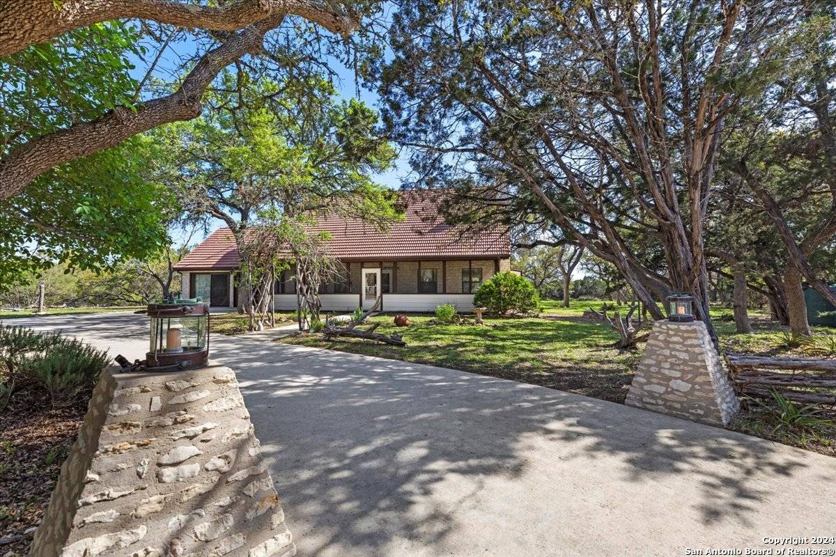 Wimberley, TX 78676,111 Circle Drive