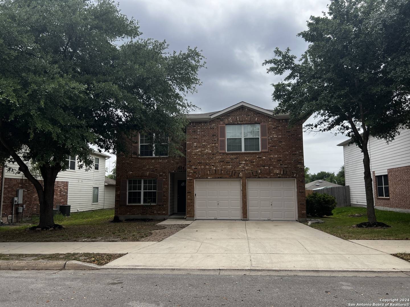 Schertz, TX 78154-3074,1624 MOUNTAIN BRK