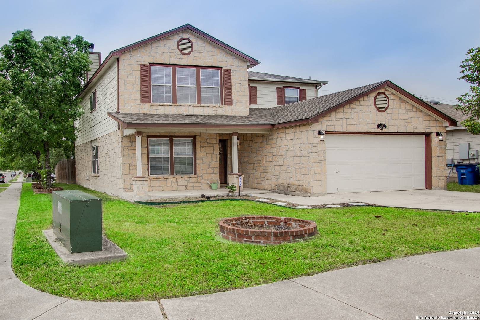 Cibolo, TX 78108-2296,324 WILLOW VIEW