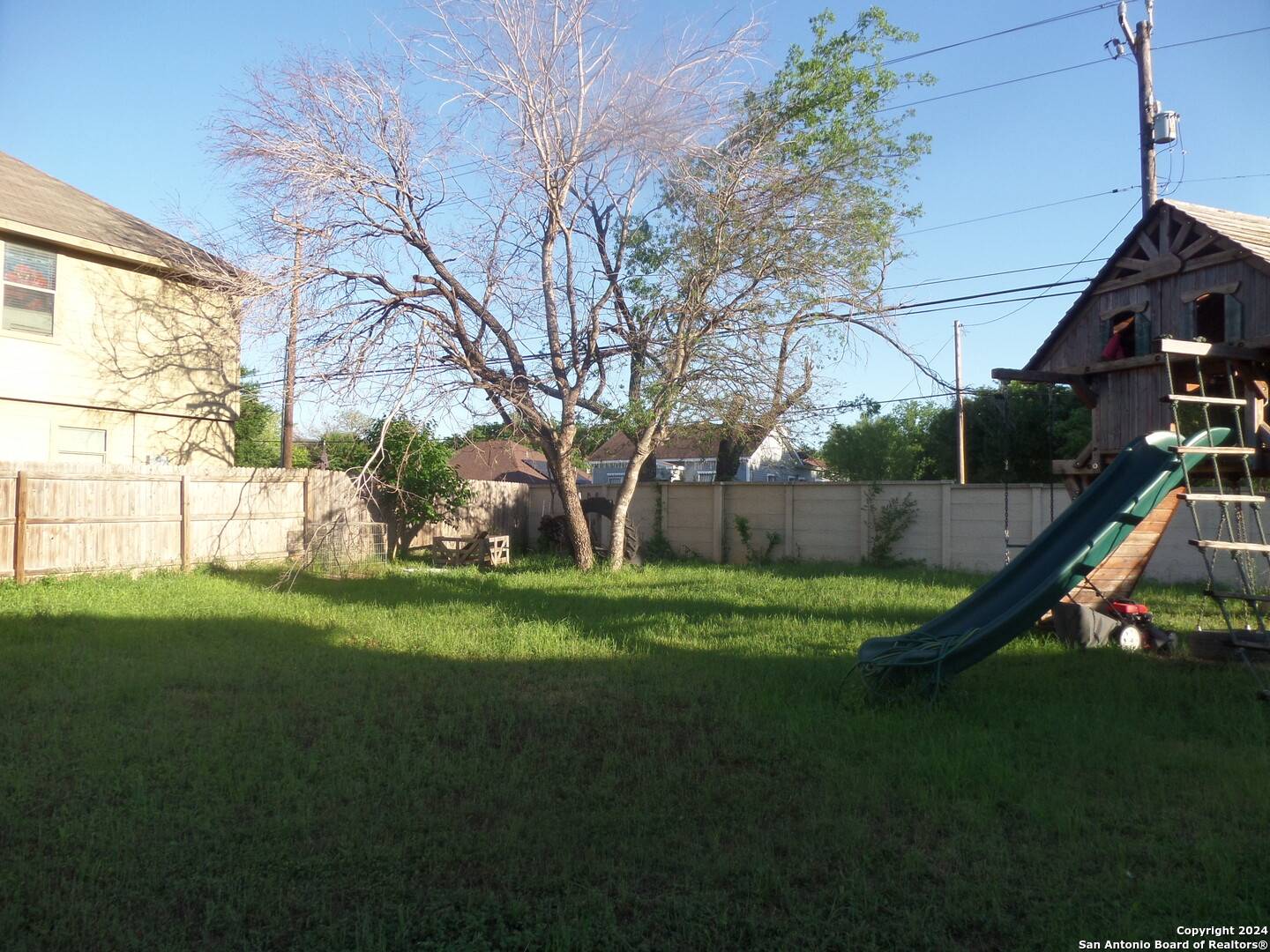 San Antonio, TX 78221,706 Robillard Ln