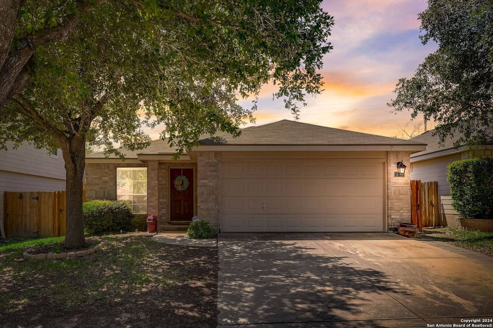 San Antonio, TX 78254-5946,10746 PONY MESA