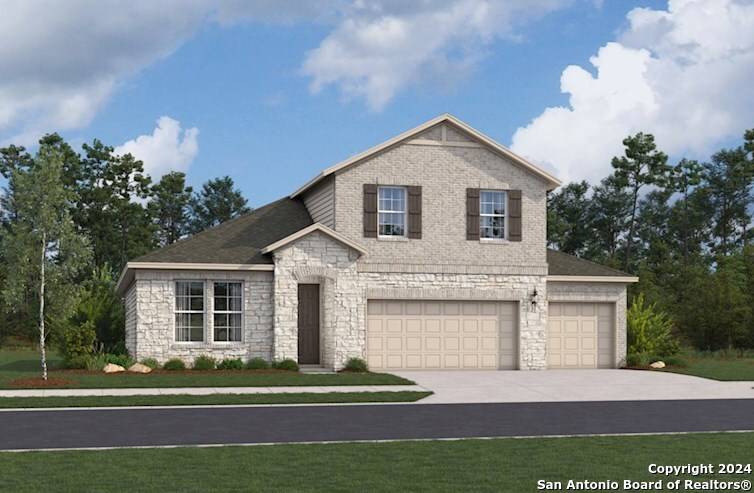 Cibolo, TX 78108,119 Red Deer Place