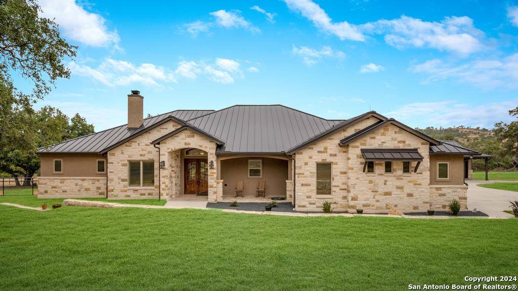 Blanco, TX 78606,997 Majestic Hills