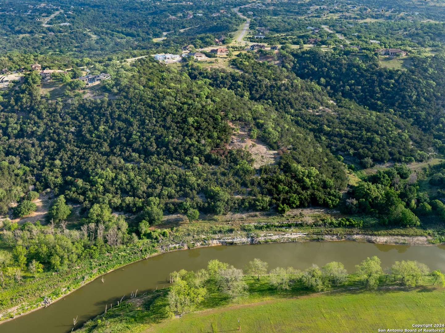 Spring Branch, TX 78070,237(LOT 1965) River Ridge