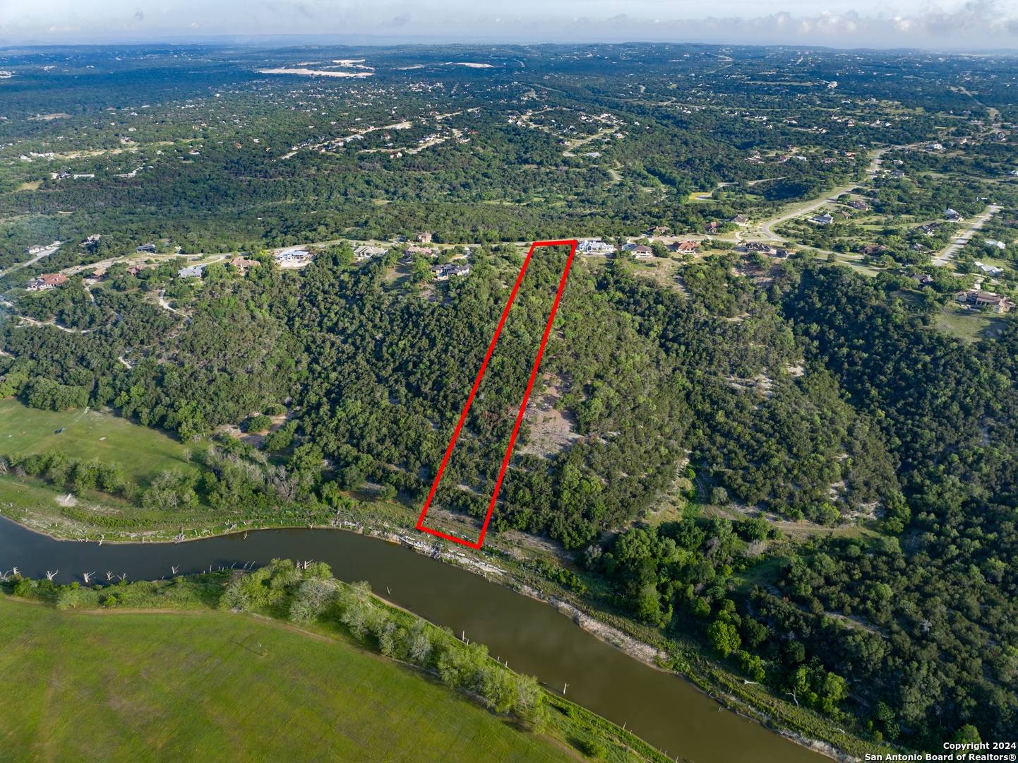 Spring Branch, TX 78070,237(LOT 1965) River Ridge