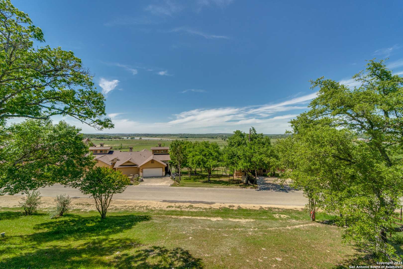 Canyon Lake, TX 78133-3314,943 PARKVIEW DR UNIT C9