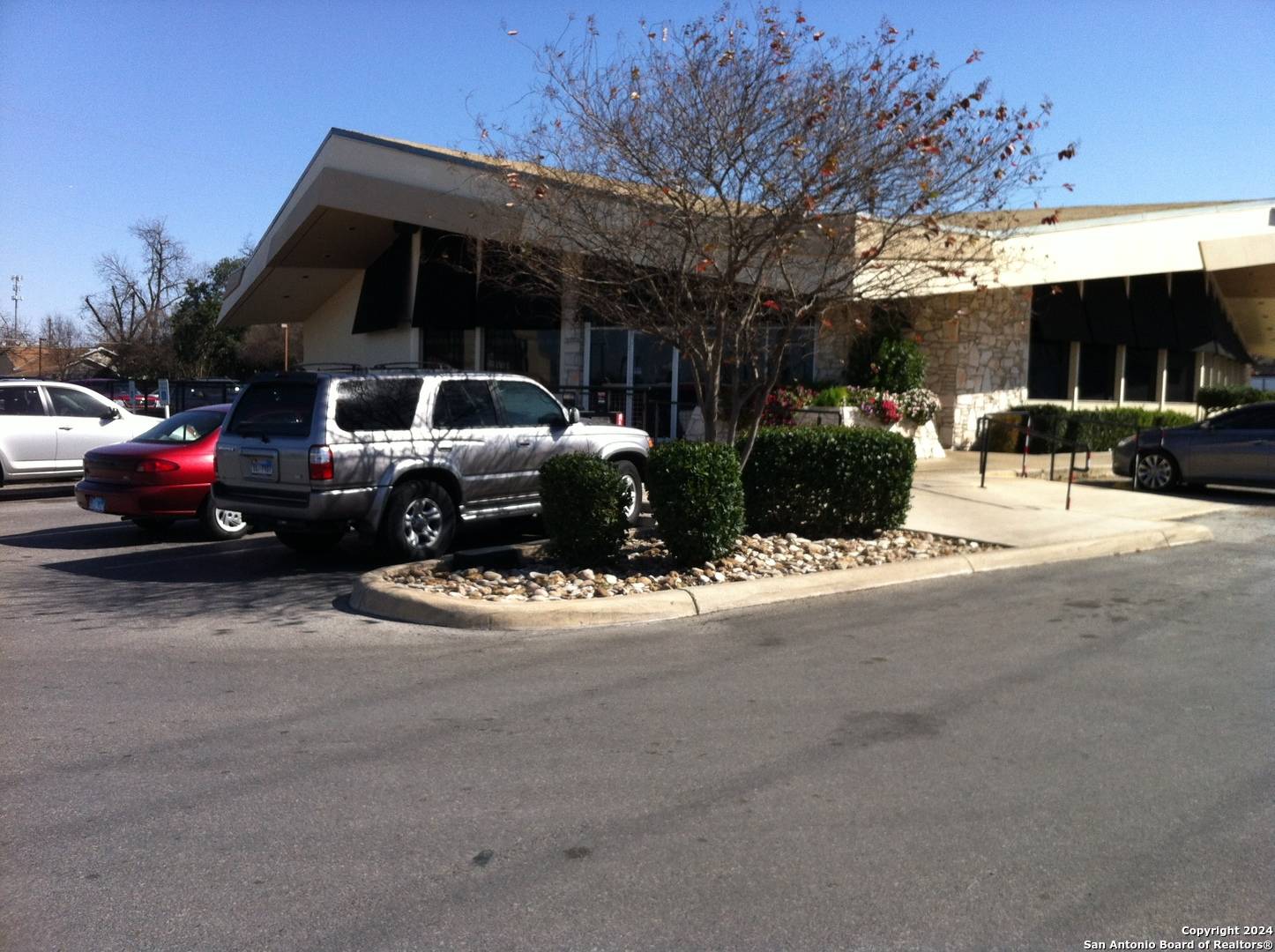 San Antonio, TX 78212-2209,3400 San Pedro