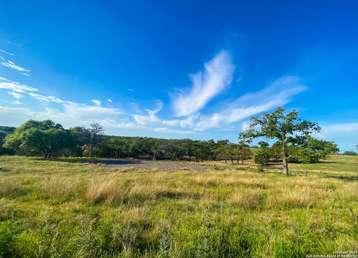 Kerrville, TX 78028,LOT 139 Loma Vista Ranch