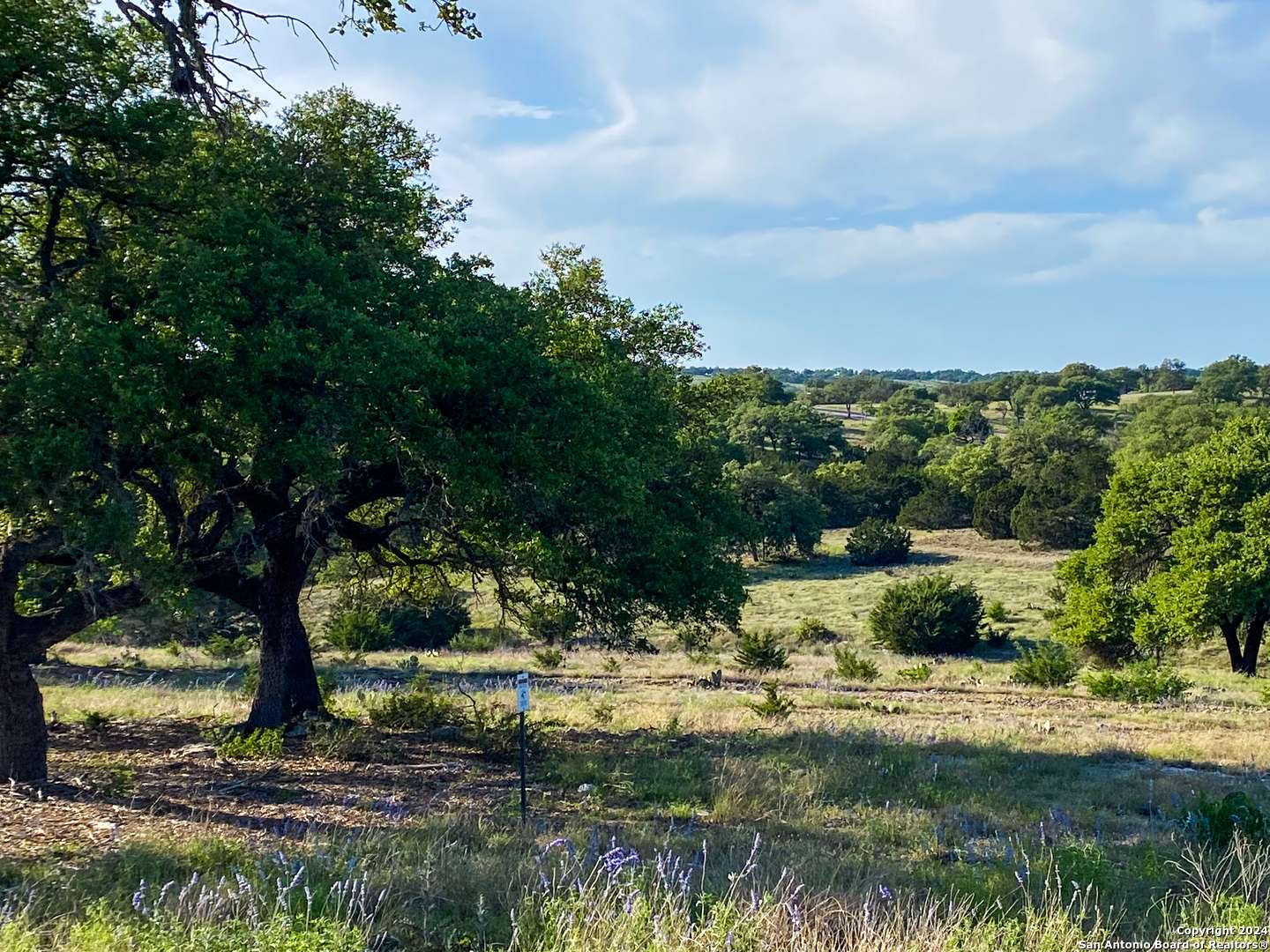 Kerrville, TX 78028,LOT 153 Loma Vista Ranch