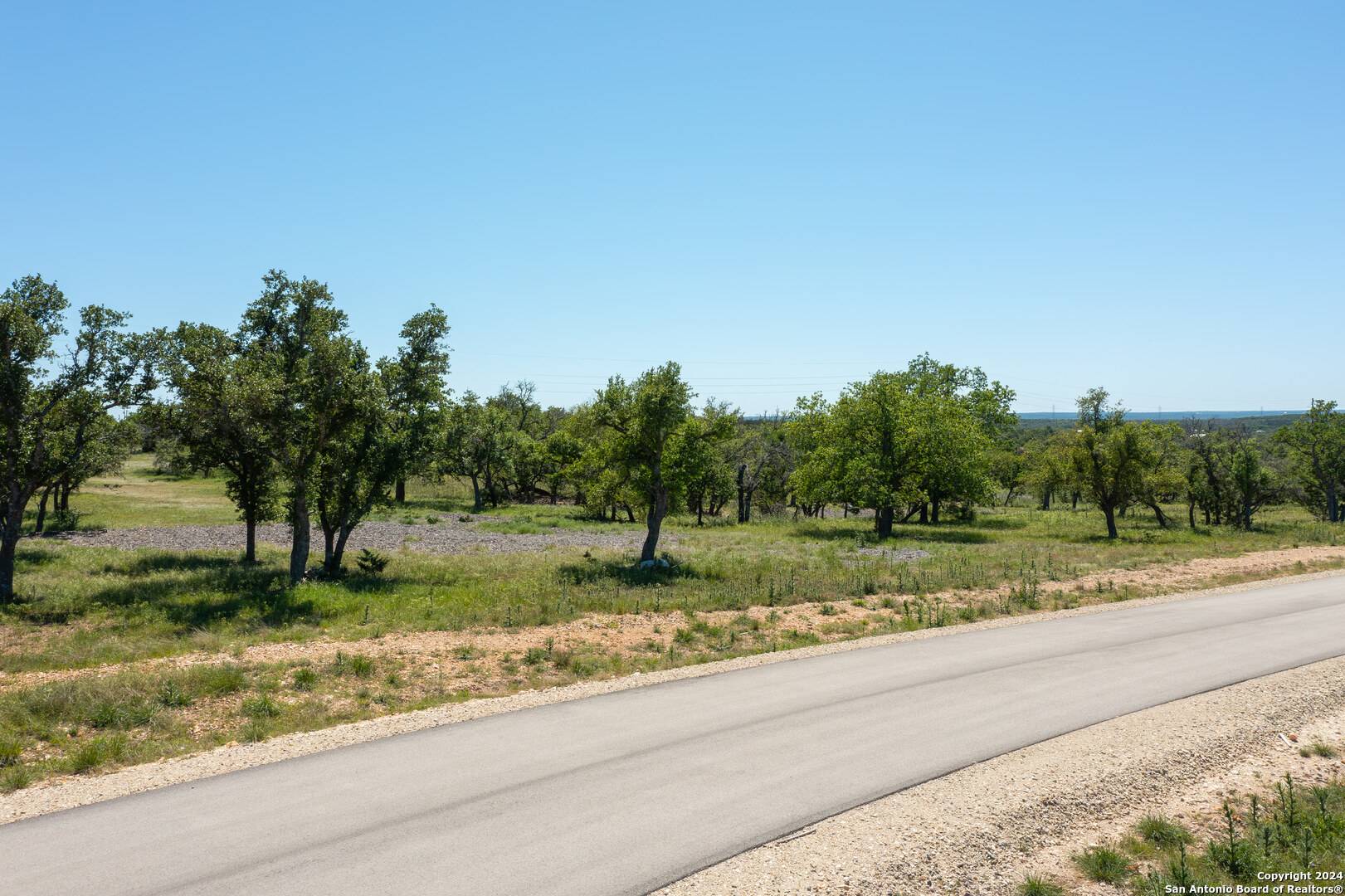 Mountain Home, TX 78058,LOT 28 Brooklyn Dr