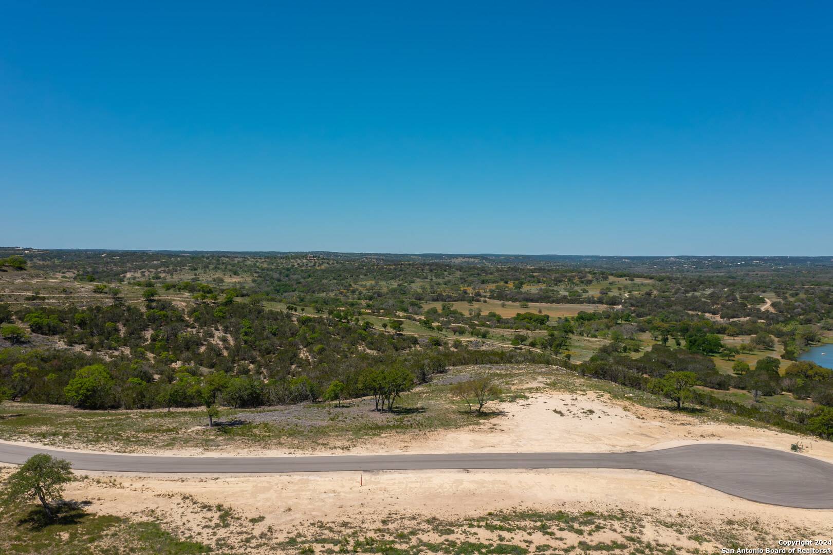 Kerrville, TX 78028,LOT 3 Winn Ranch Way