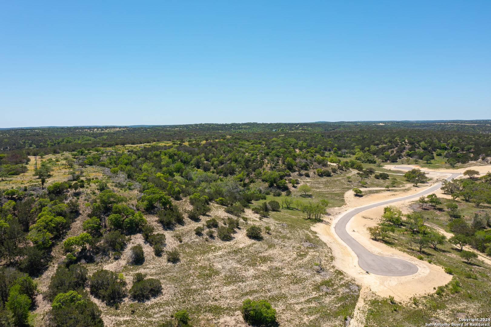 Kerrville, TX 78028,LOT 36 Vanessa Dr