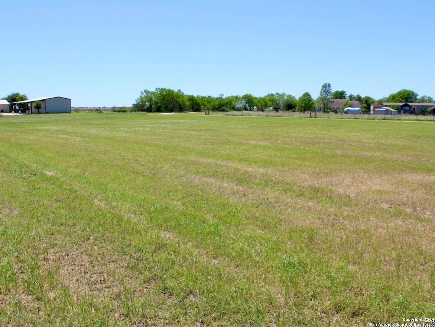 Lytle, TX 78052-4579,LOT 6 COUNTY ROAD 684