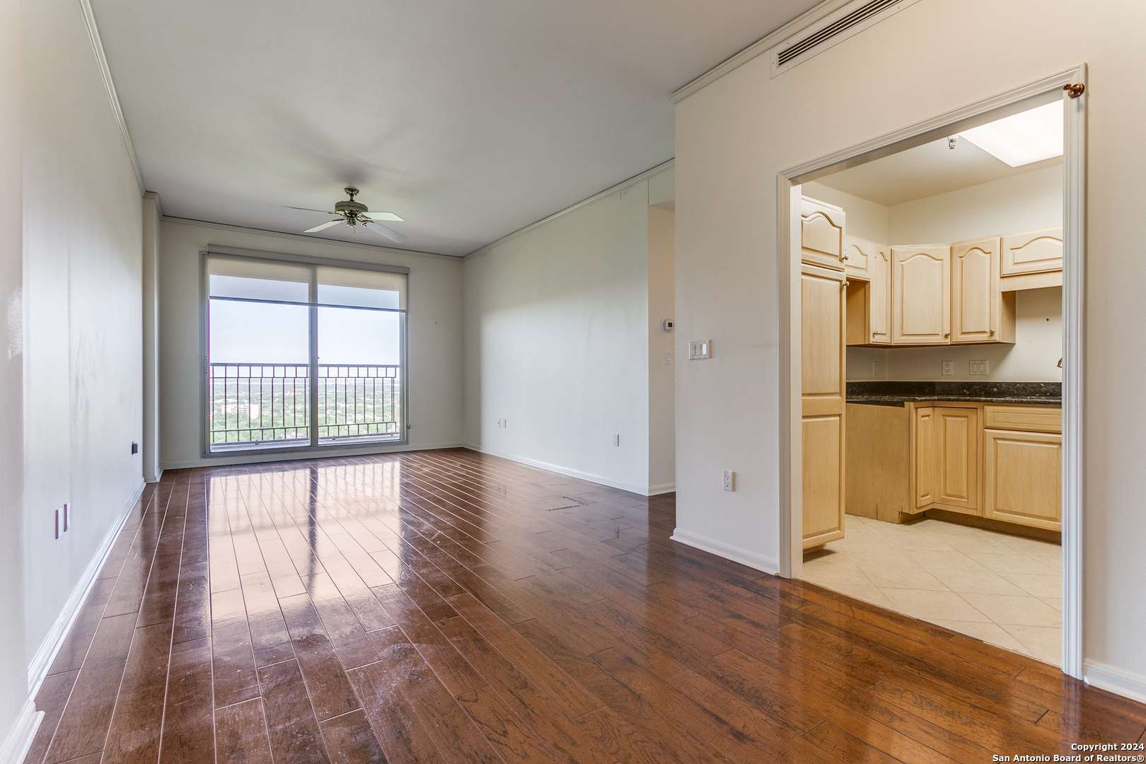 San Antonio, TX 78209-6423,1 TOWERS PARK LN UNIT 1701