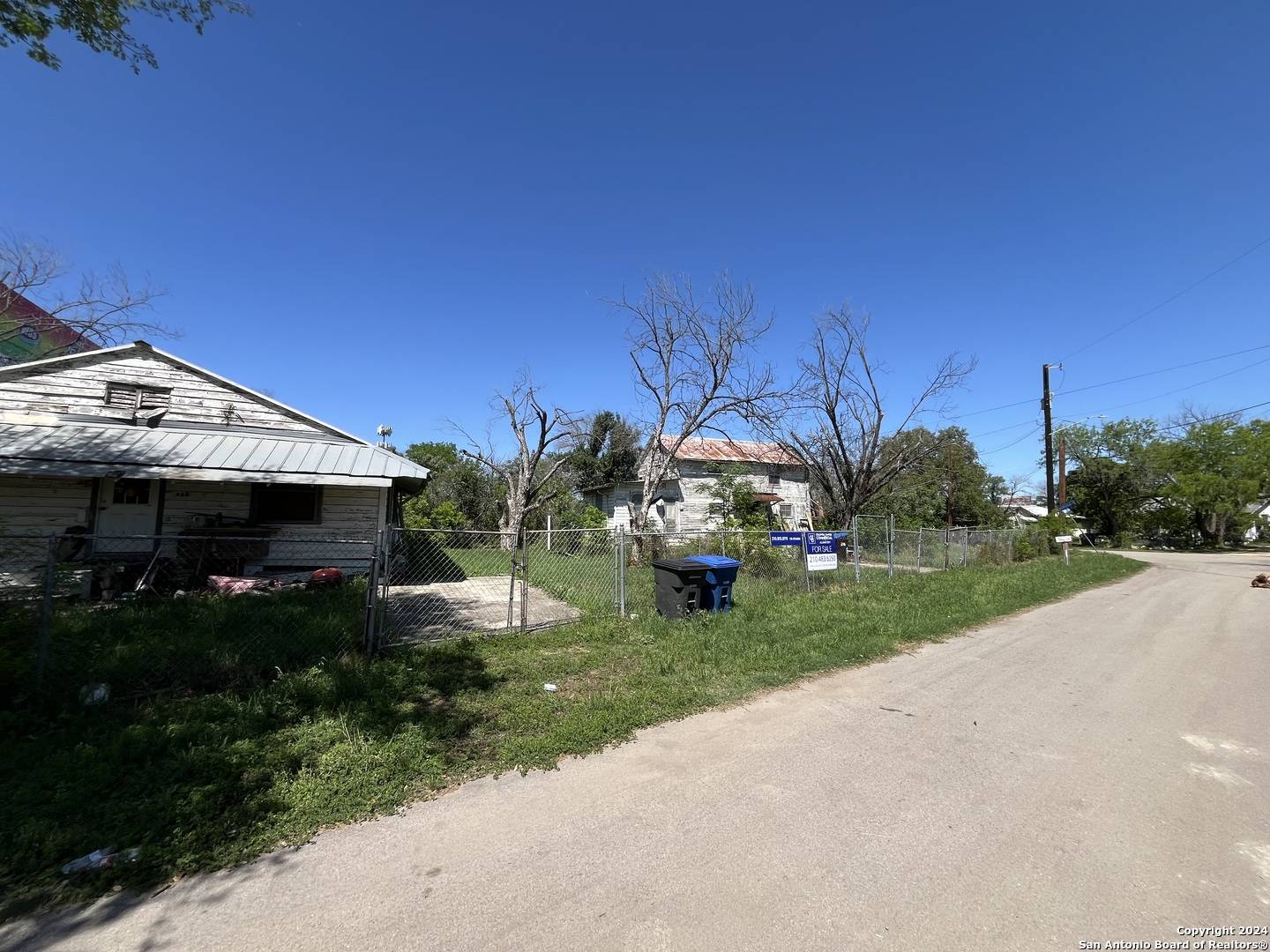 San Antonio, TX 78237-4005,183 JASMINE LN