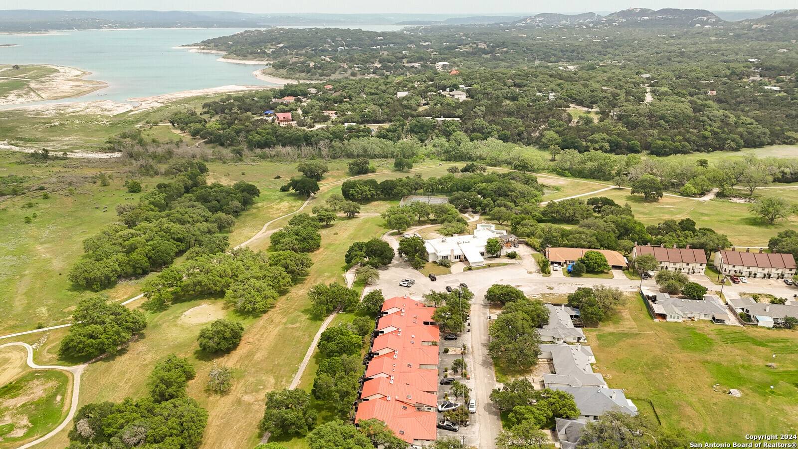 Canyon Lake, TX 78133-6478,315 WATTS LN UNIT 6B