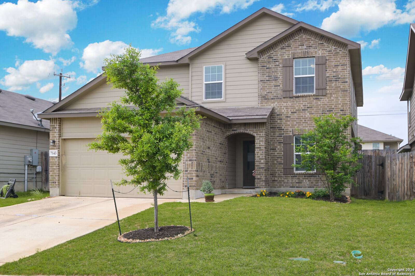 San Antonio, TX 78242,7143 Capella Circle