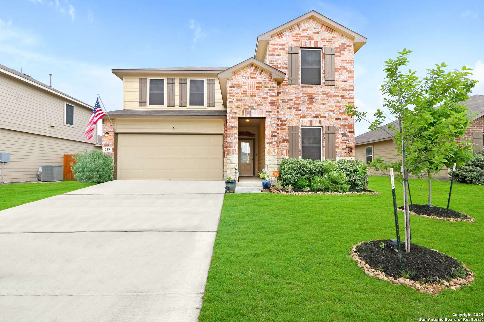 New Braunfels, TX 78130,219 Pebble Creek Run