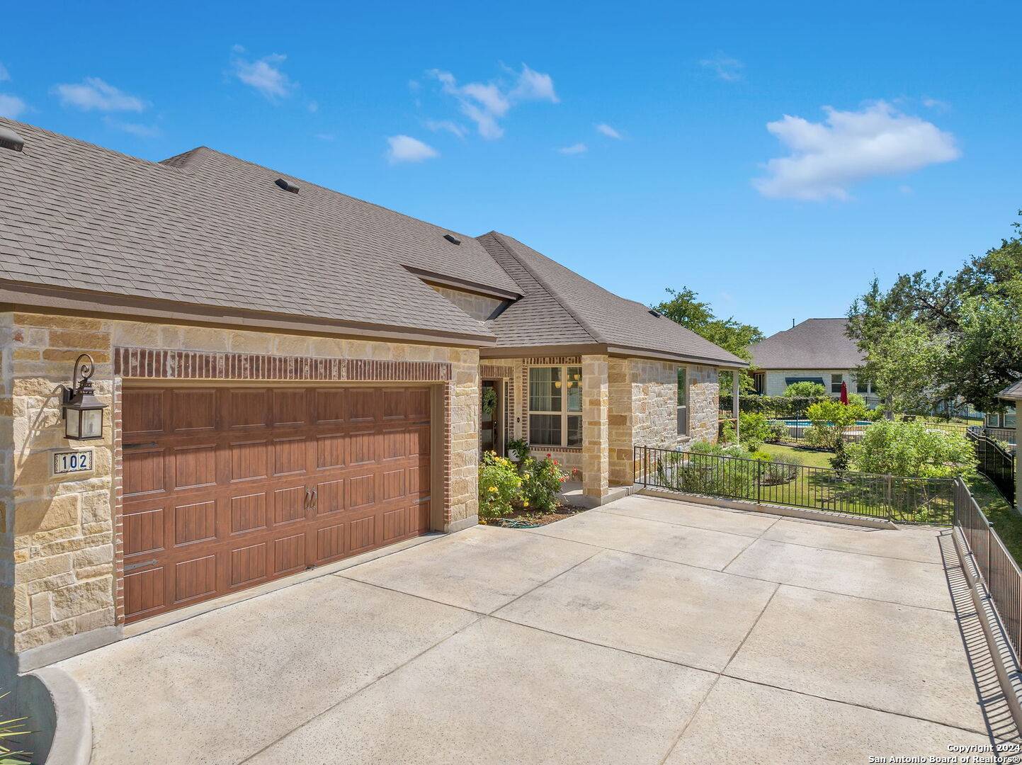 Boerne, TX 78006-2996,102 GAUCHO