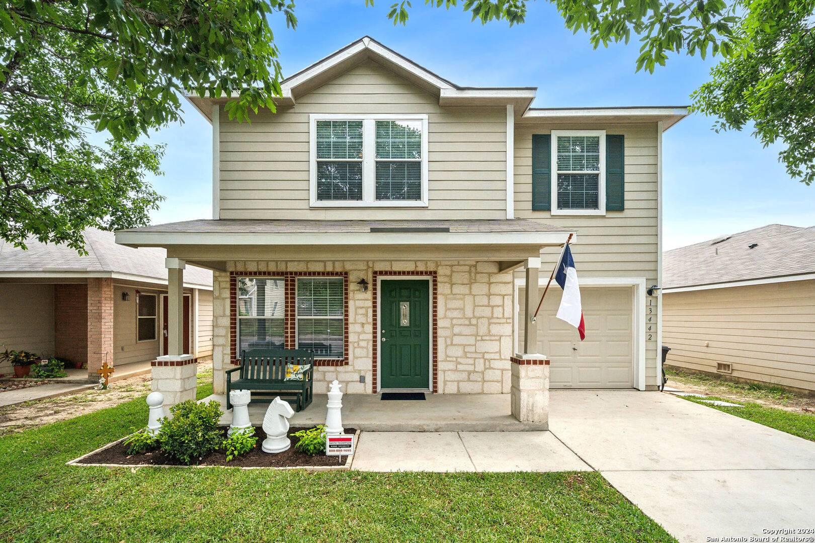 San Antonio, TX 78249-2336,13442 PURDUE VLY