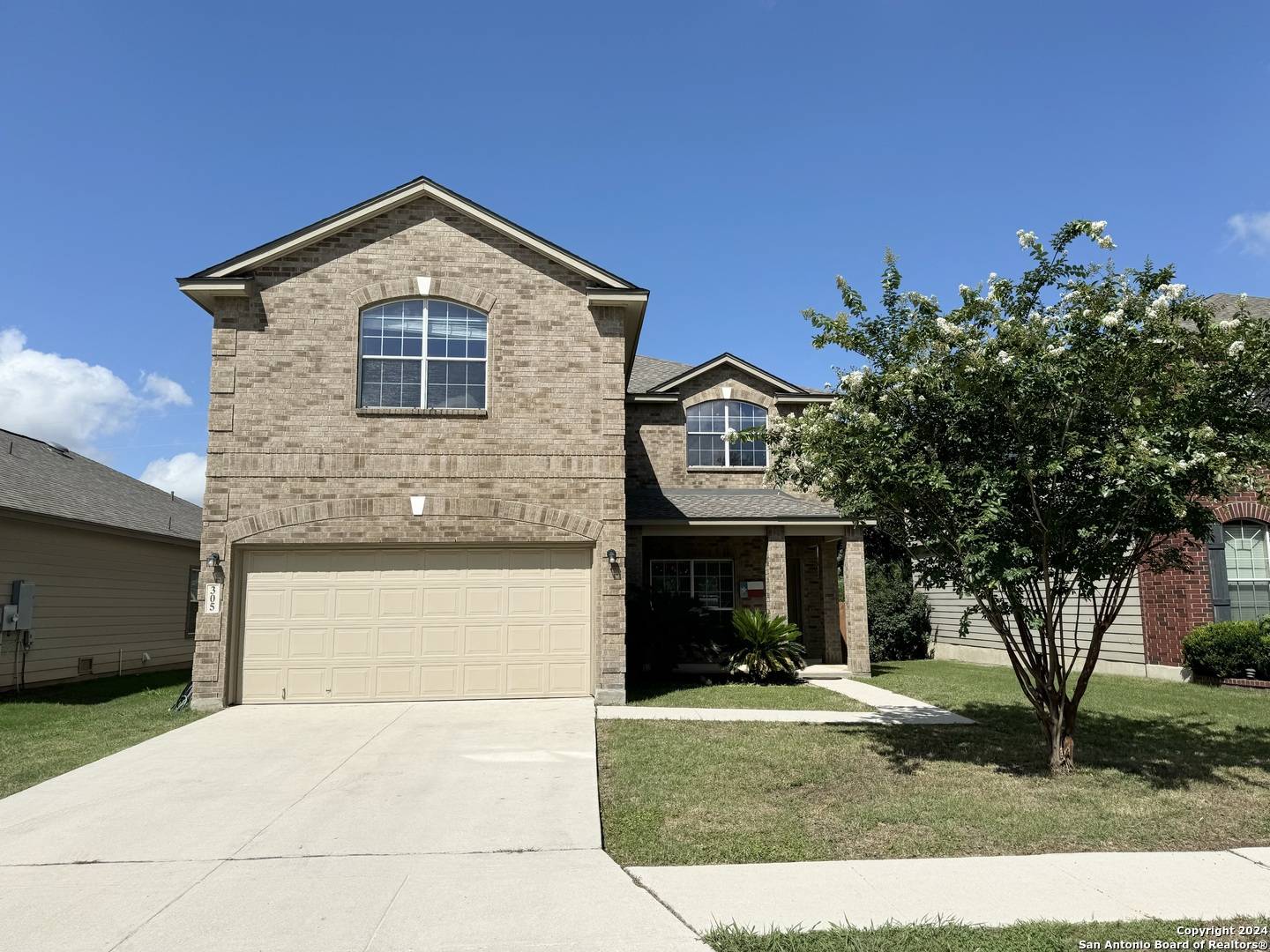 Cibolo, TX 78108,305 Town Creek Way