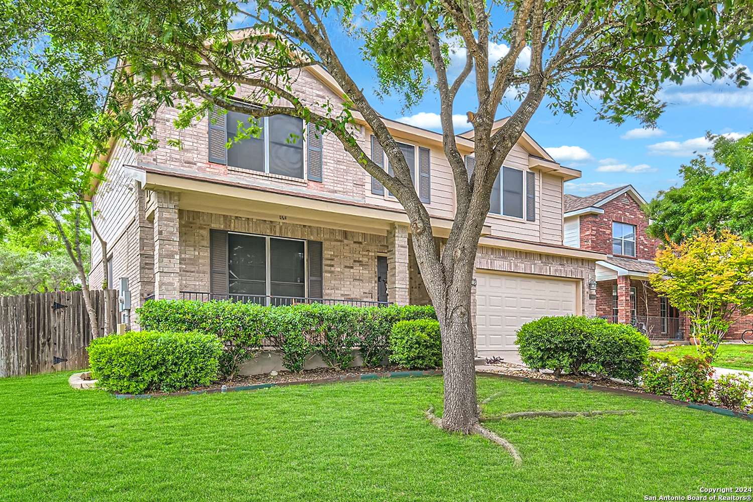 Cibolo, TX 78108-4273,112 LINDY HLS