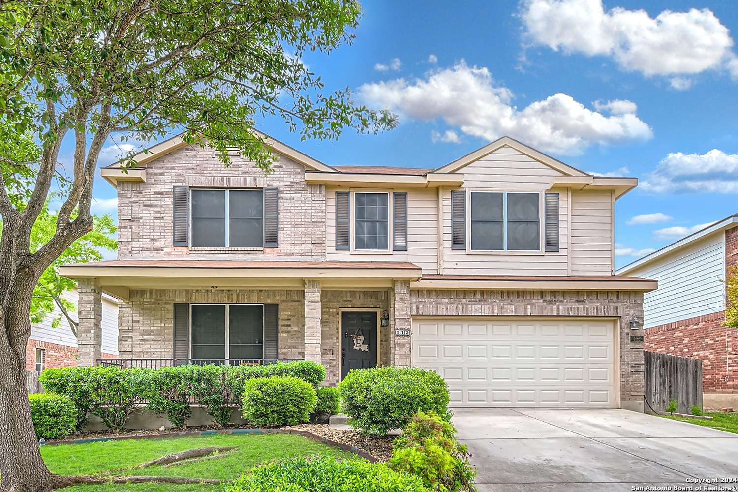 Cibolo, TX 78108-4273,112 LINDY HLS