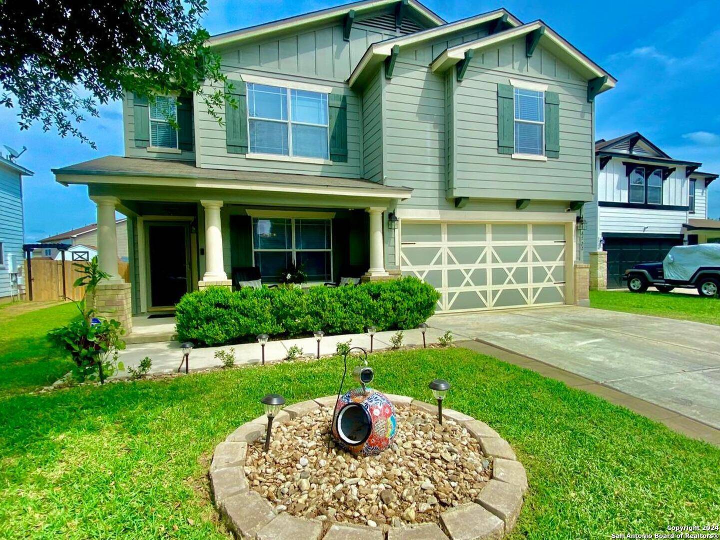 San Antonio, TX 78224-2280,8722 SUNVIEW PARK