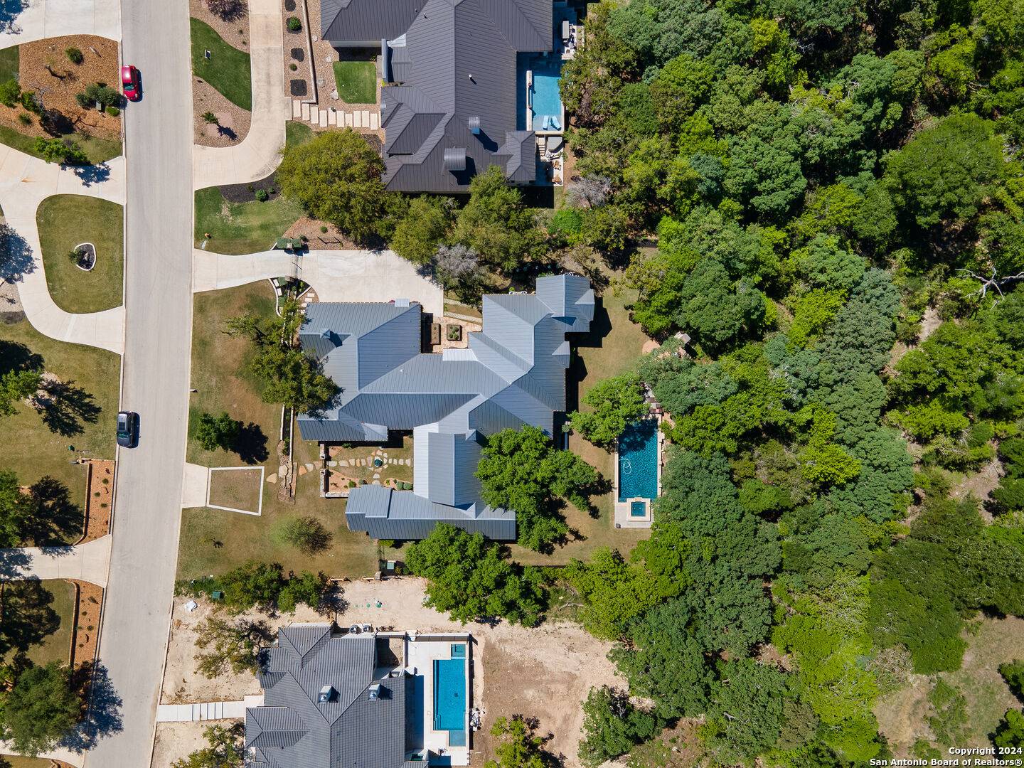 Boerne, TX 78006,619 Menger Springs