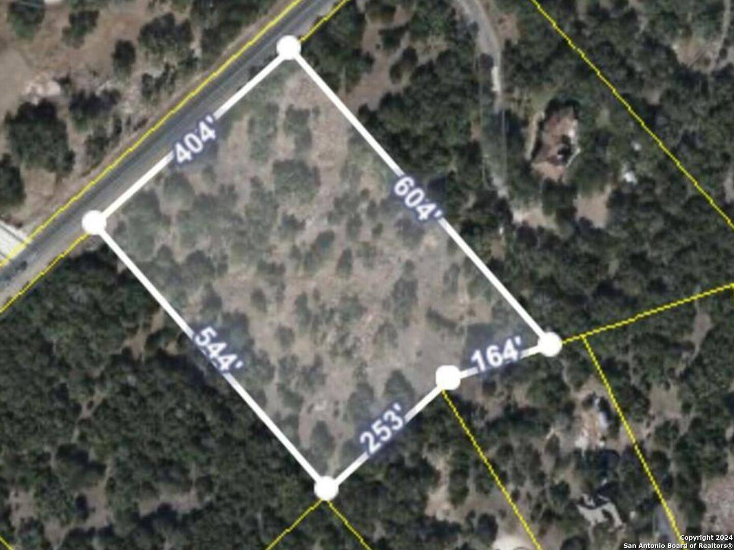 San Antonio, TX 78261,26760 smithson valley