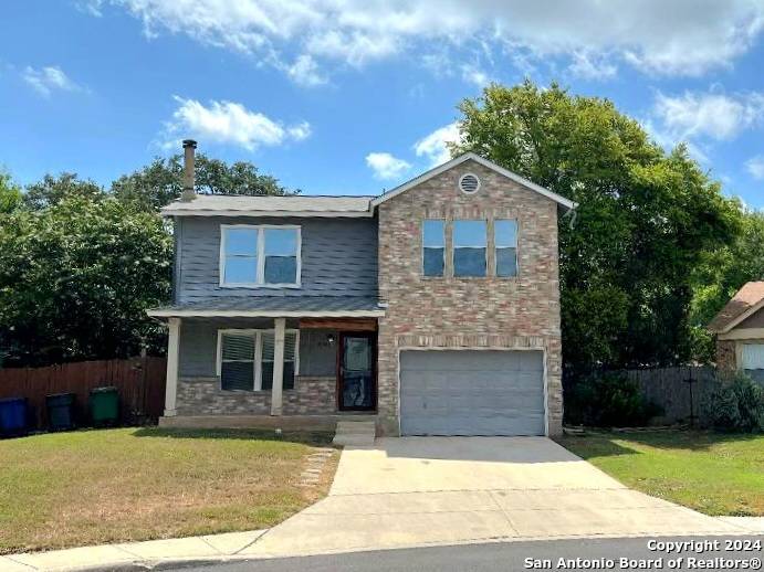 San Antonio, TX 78249,13010 Chimney Oak Dr