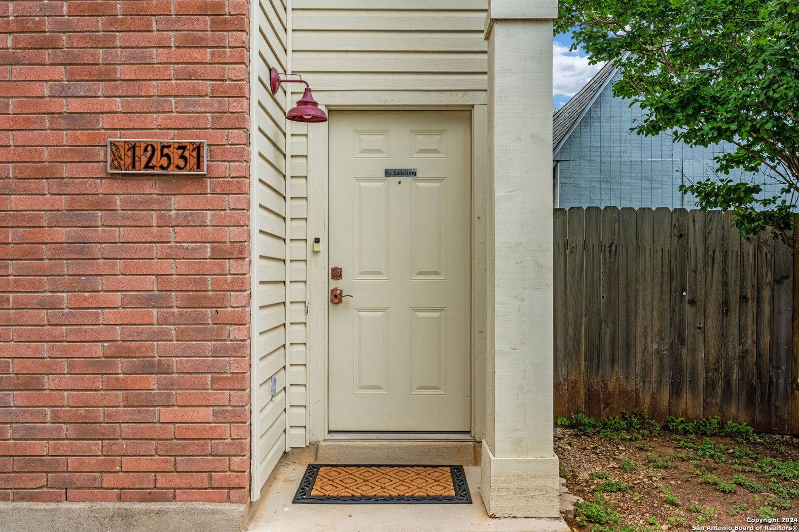 San Antonio, TX 78249-3739,12531 Paloma Trl