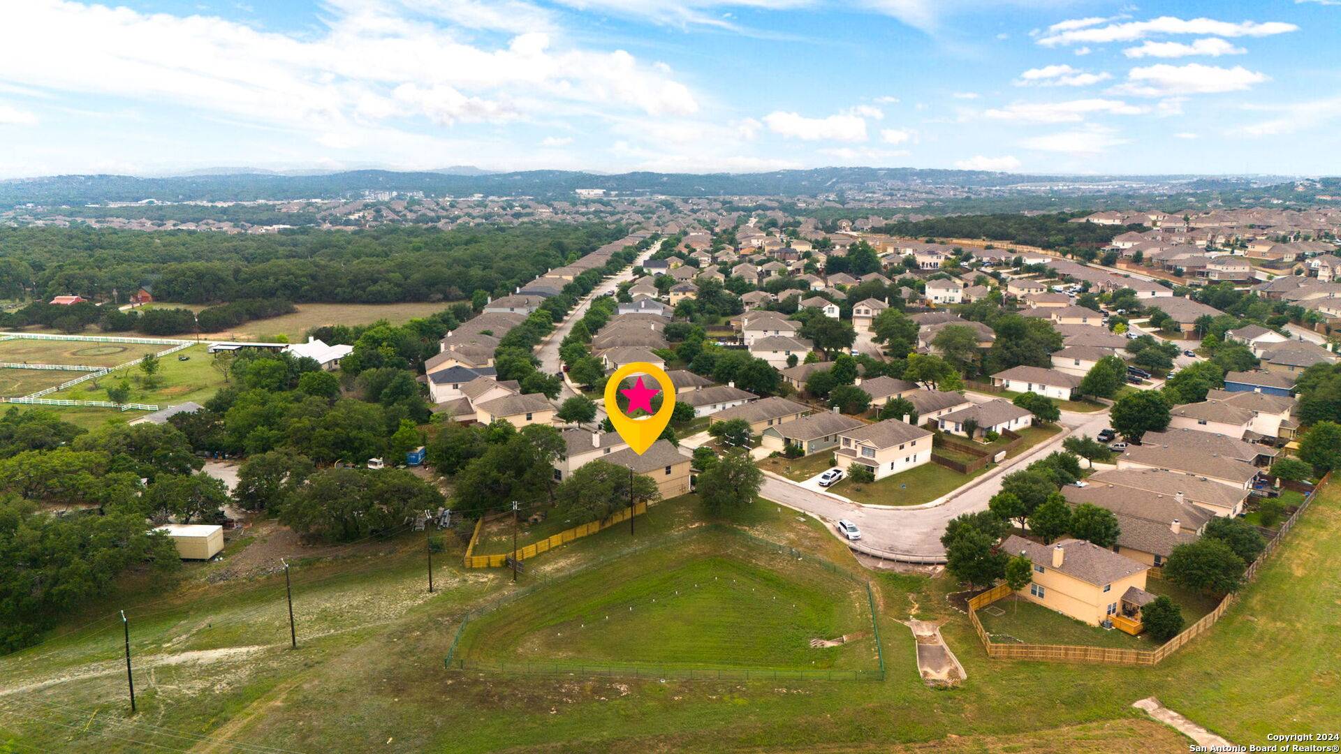 Boerne, TX 78015-4834,7406 PARAISO PT