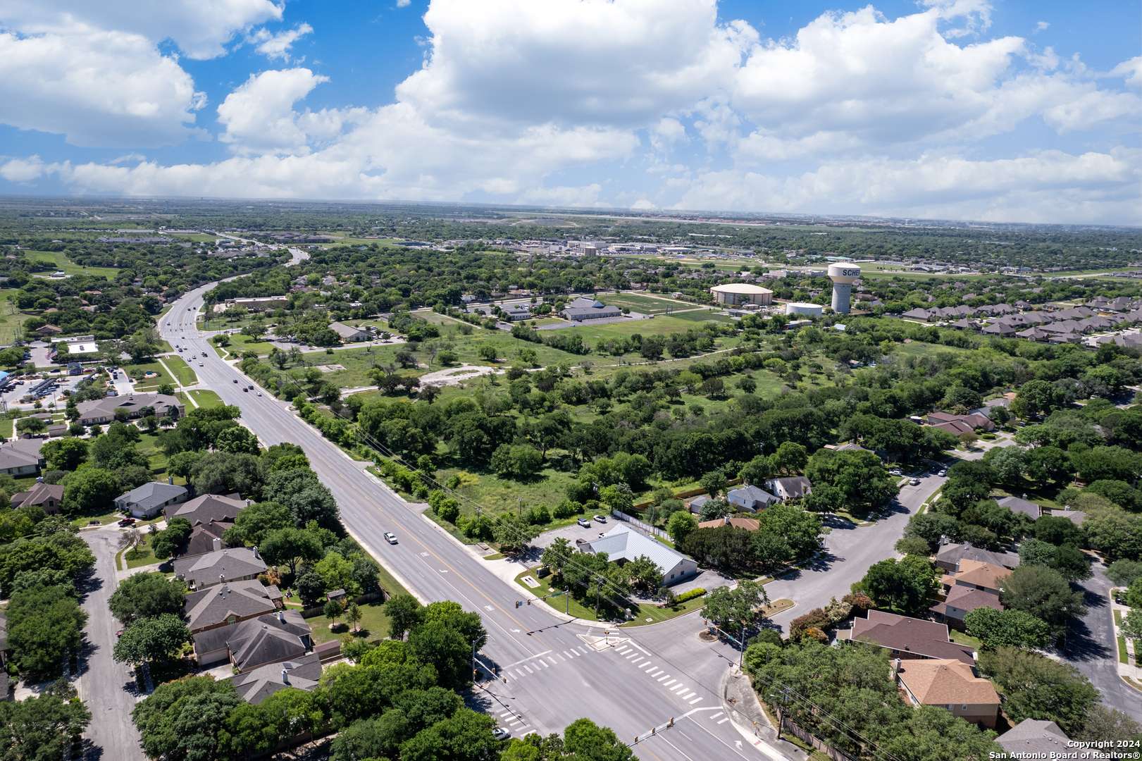 Schertz, TX 78154,2221 FM 3009