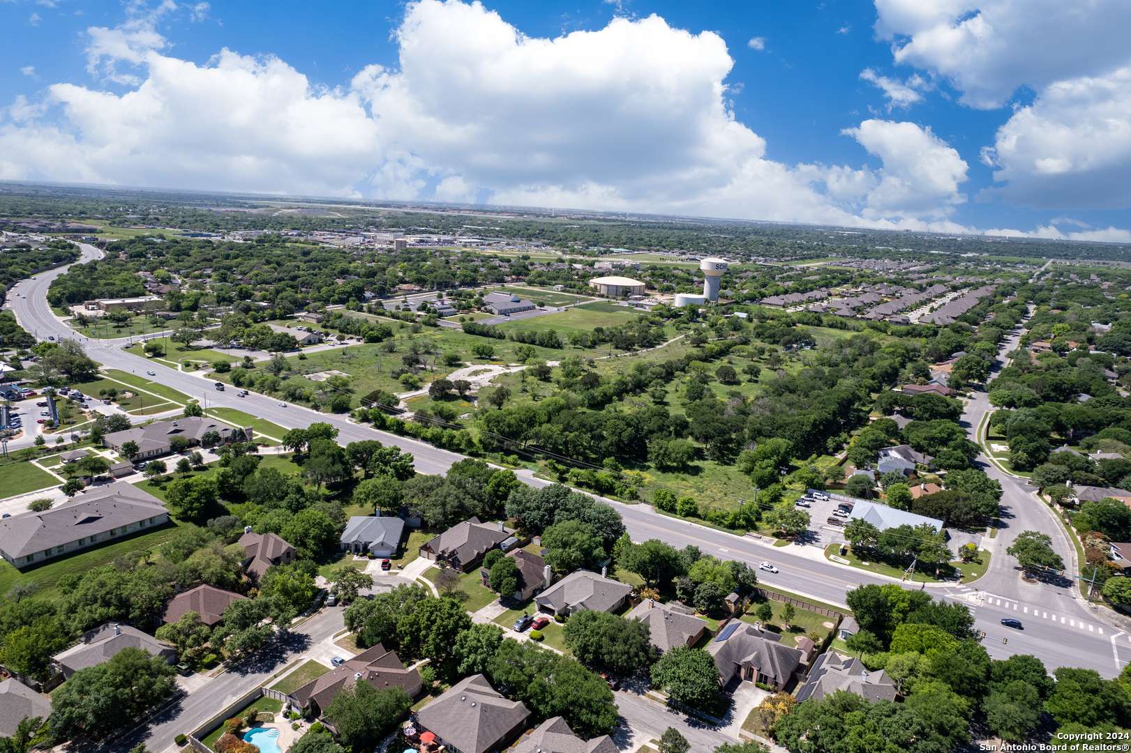 Schertz, TX 78154,2221 FM 3009