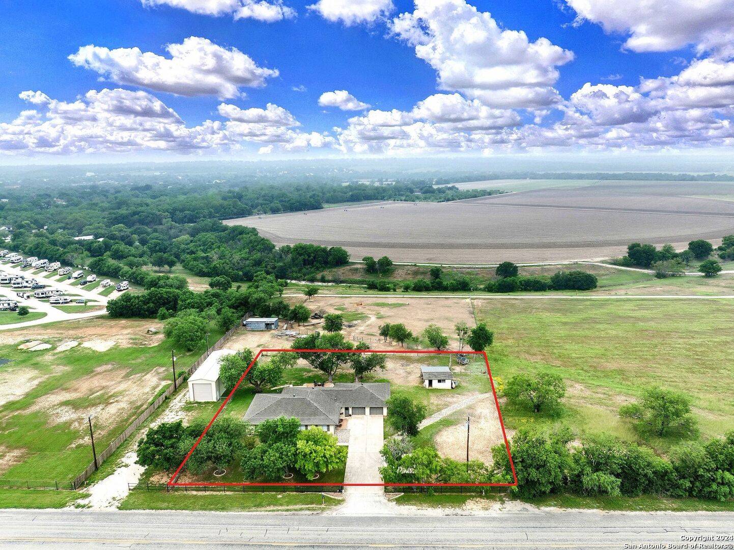 Castroville, TX 78619,1275 FM 471 N