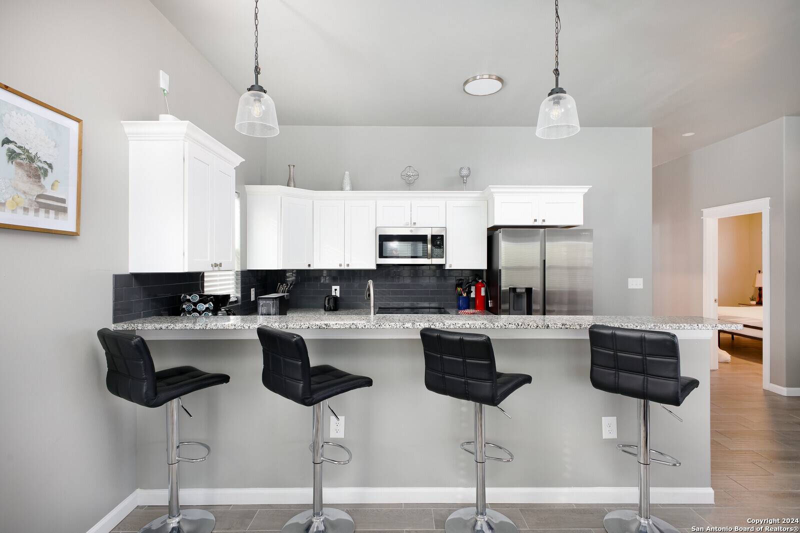 San Antonio, TX 78202,912 Dawson St UNIT 200
