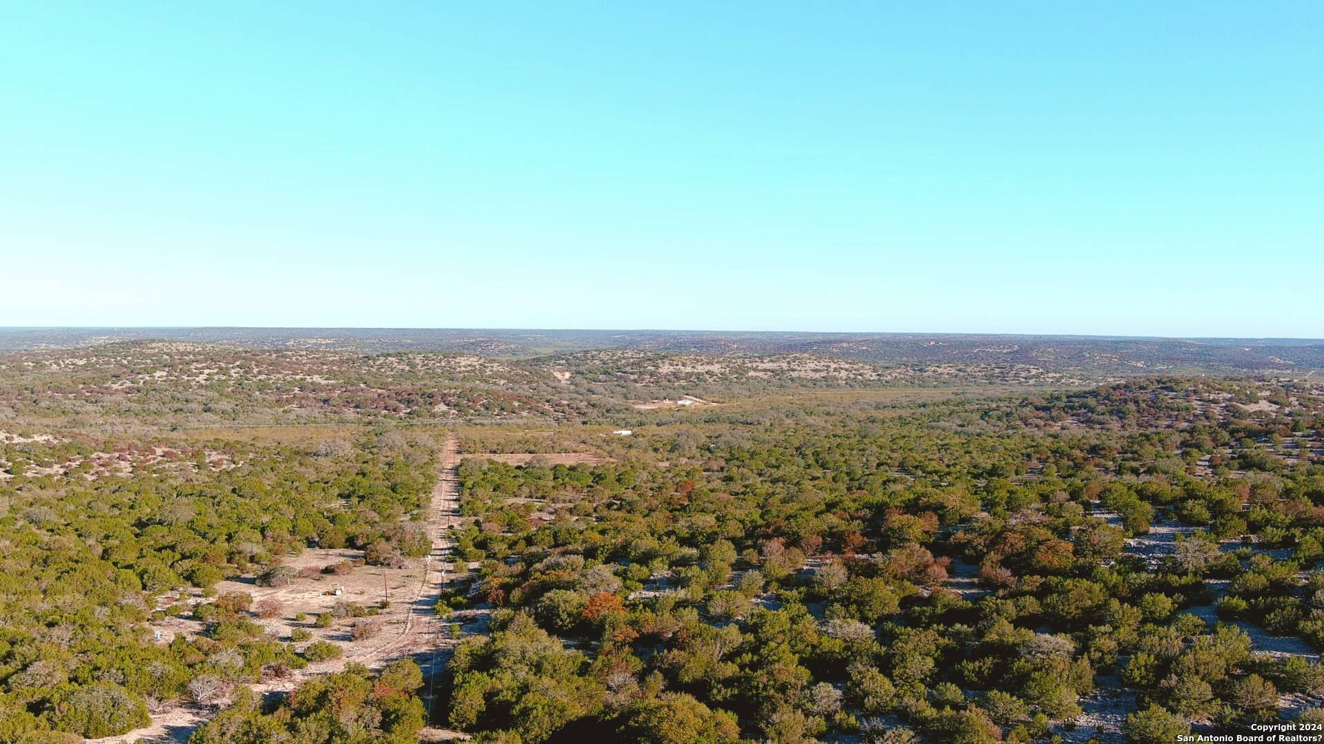 Rocksprings, TX 78880,ROCKSPRINGS, TX Turkey Creek Ranch