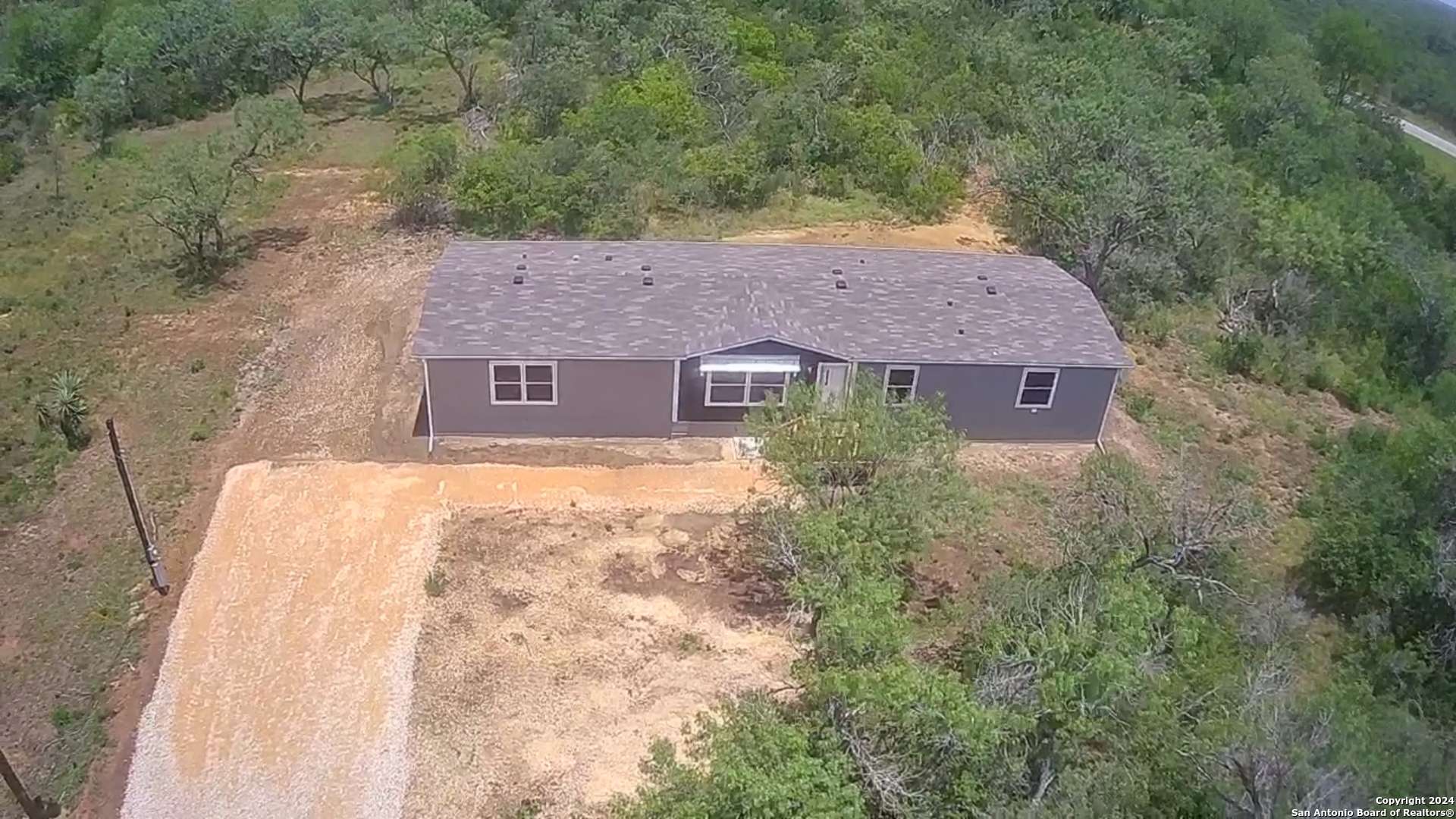 Pleasanton, TX 78064,124 Turkey Gulch