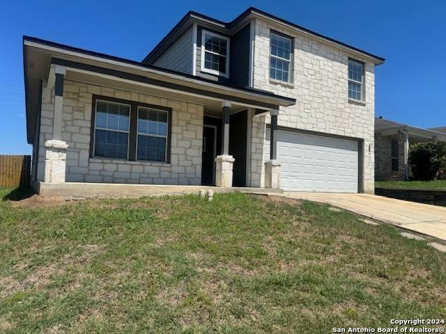 Cibolo, TX 78108-2300,129 BLUE WILLOW