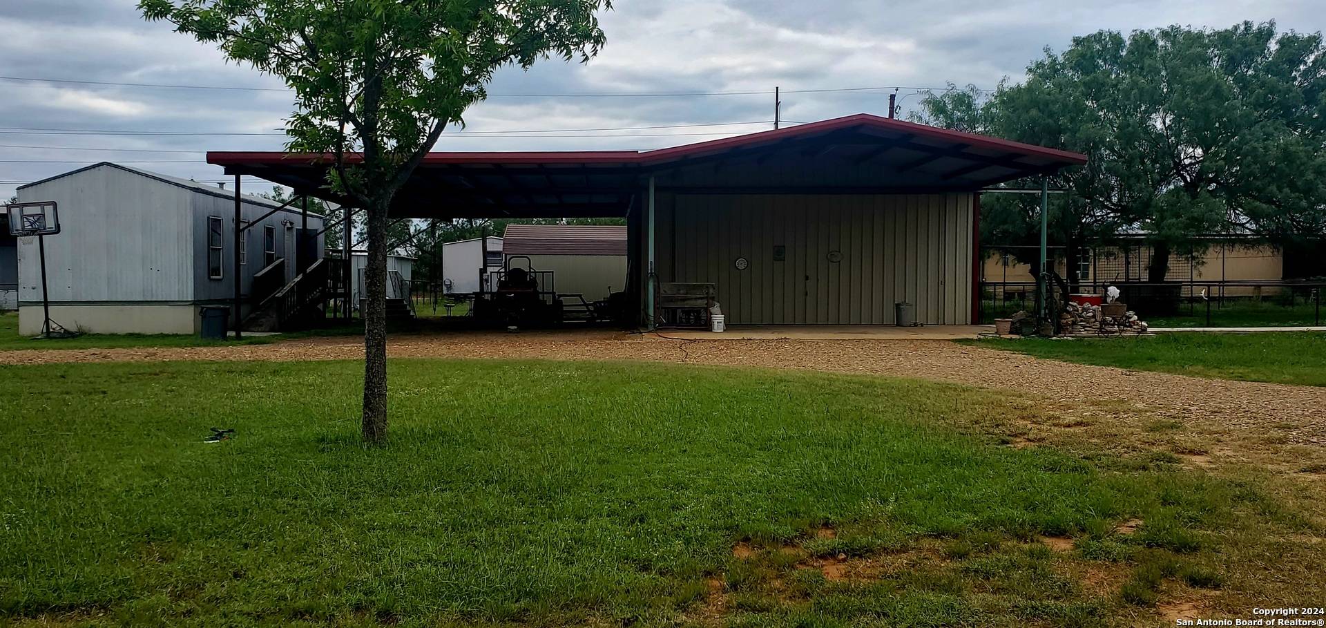 Cotulla, TX 78014,386 FM 468