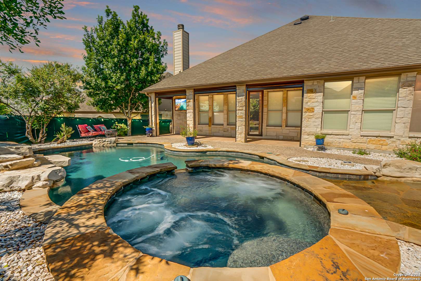 San Antonio, TX 78261-2862,3955 FIREBUSH