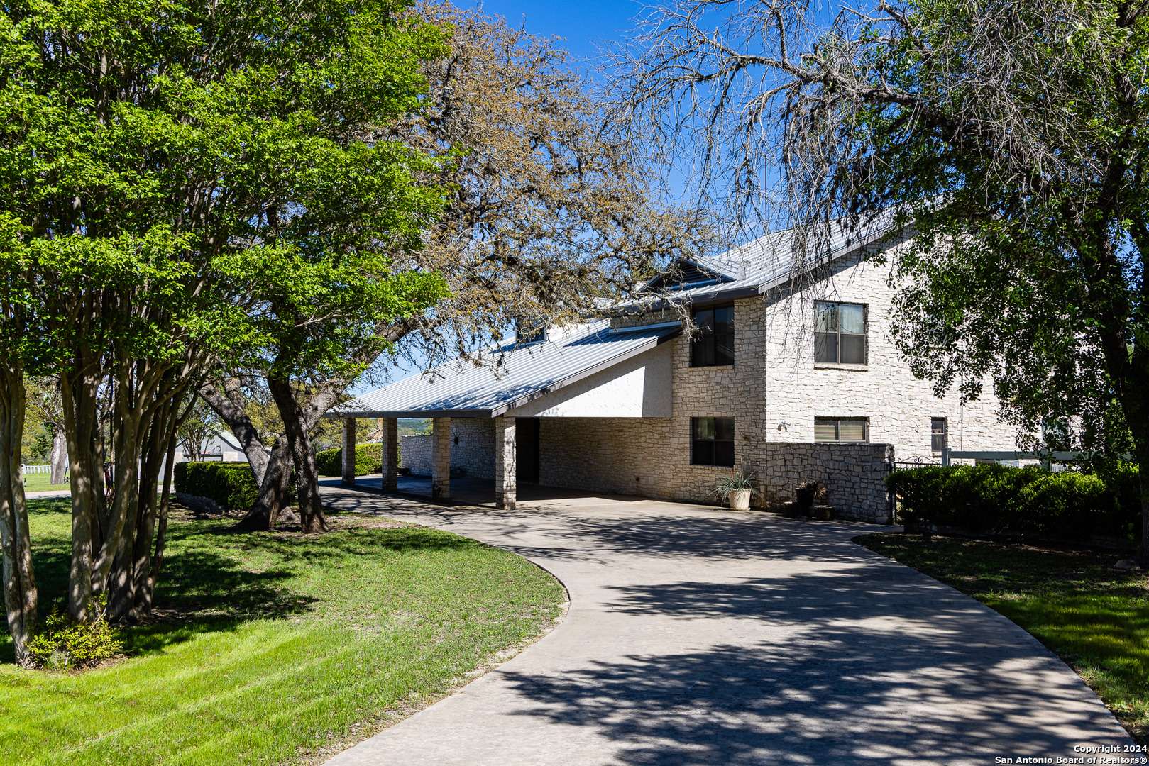 Boerne, TX 78006,190 Richter Rd