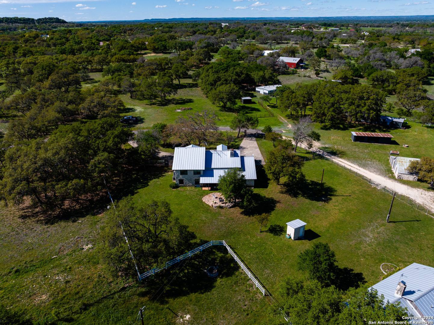 Boerne, TX 78006,190 Richter Rd