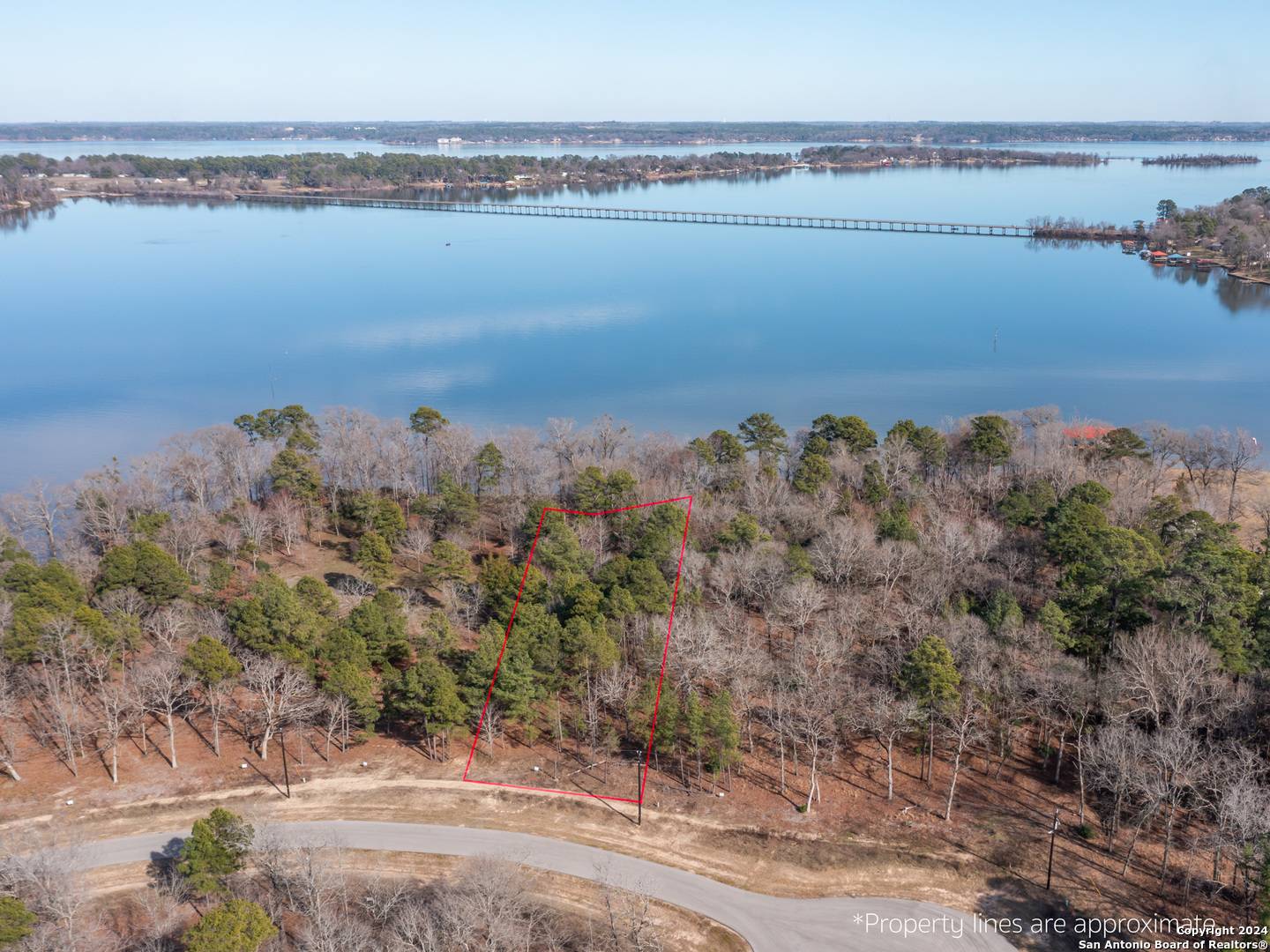 Larue, TX 75770,3108 Shadow Pine Drive