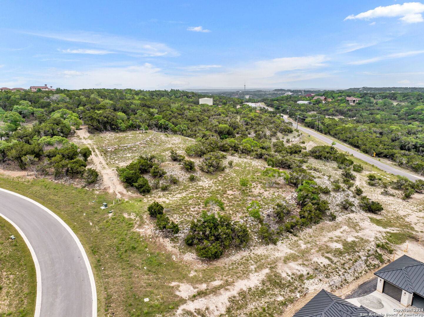 Boerne, TX 78006,LOT 8 Mayacama Ridge