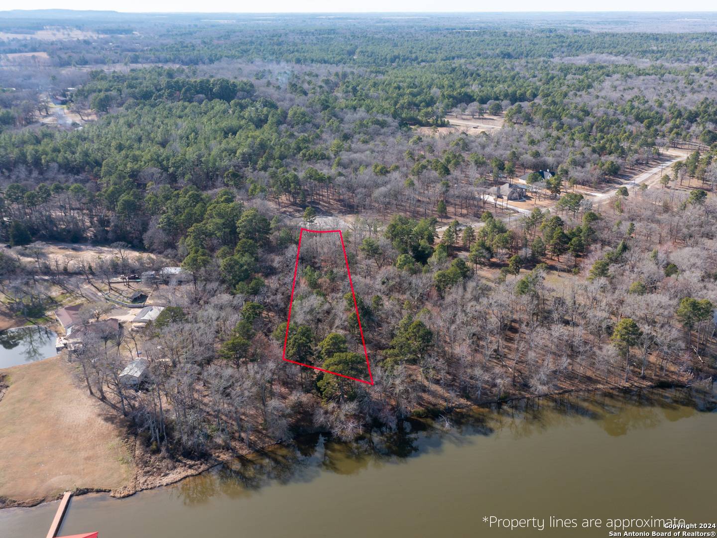 Larue, TX 75770,3104 Shadow Pine Drive