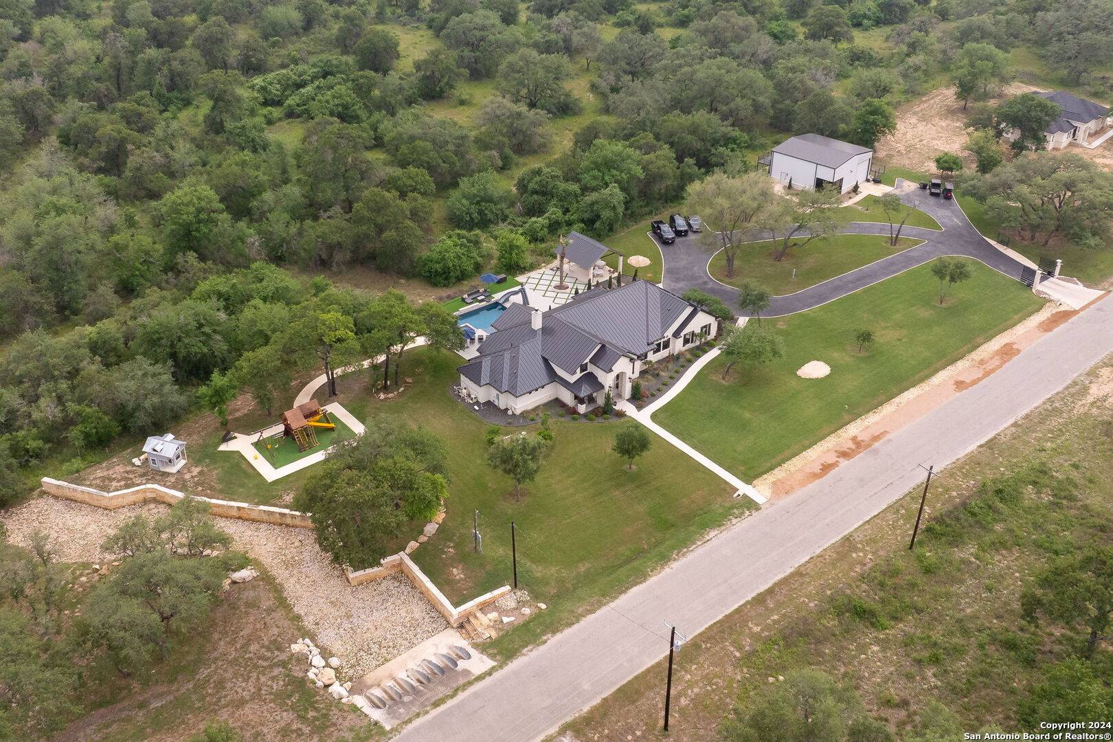 Poteet, TX 78065-4855,176 Trophy Ln