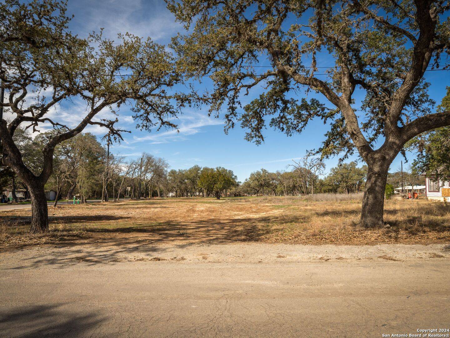 Blanco, TX 78606,LOT 6 12th